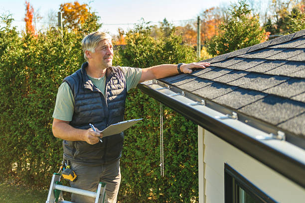 Trusted Emergency Roof Repair service in Farmington, MI - Ben Roofing and Steel LLC